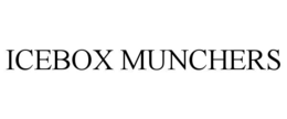 ICEBOX MUNCHERS