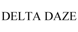 DELTA DAZE