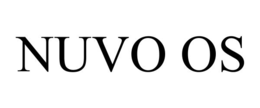 NUVO OS