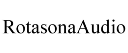ROTASONAAUDIO