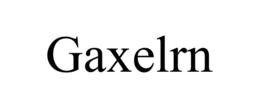 GAXELRN