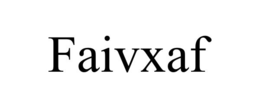 FAIVXAF