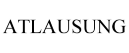 ATLAUSUNG