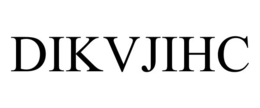 DIKVJIHC