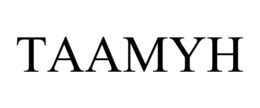 TAAMYH