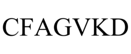 CFAGVKD