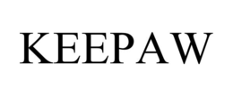 KEEPAW