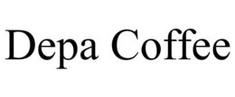 DEPA COFFEE