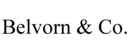 BELVORN & CO.