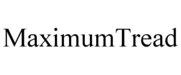 MAXIMUMTREAD