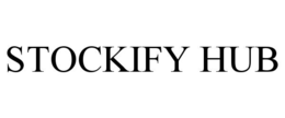 STOCKIFY HUB