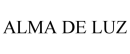 ALMA DE LUZ