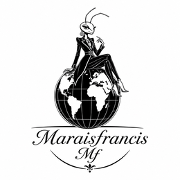 MARAISFRANCIS   MR   M