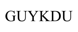 GUYKDU