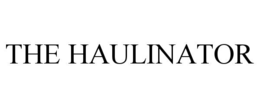 THE HAULINATOR