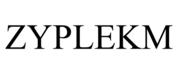 ZYPLEKM