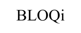 BLOQI