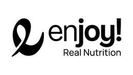 ENJOY! REAL NUTRITION