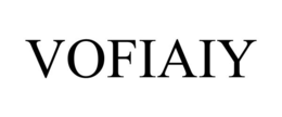 VOFIAIY