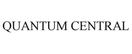 QUANTUM CENTRAL