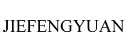 JIEFENGYUAN