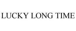 LUCKY LONG TIME