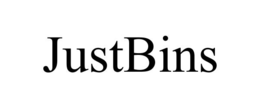 JUSTBINS