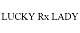 LUCKY RX LADY