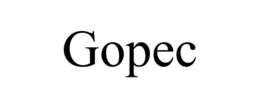 GOPEC