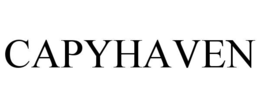 CAPYHAVEN