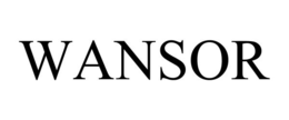 WANSOR