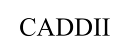 CADDII