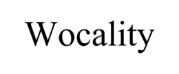 WOCALITY
