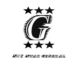 G SIX STAR GENERAL