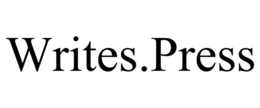 WRITES.PRESS