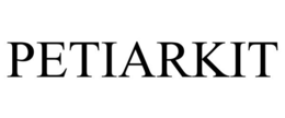 PETIARKIT