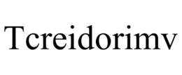 TCREIDORIMV