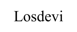LOSDEVI