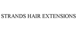 STRANDS HAIR EXTENSIONS