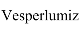 VESPERLUMIZ