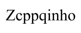 ZCPPQINHO