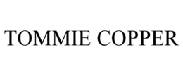 TOMMIE COPPER