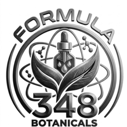 FORMULA 348 BOTANICALS