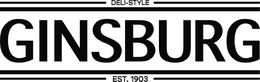 DELI-STYLE GINSBURG EST. 1903