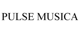 PULSE MUSICA