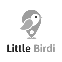 LITTLE BIRDI