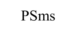 PSMS