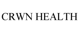 CRWN HEALTH
