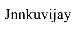 JNNKUVIJAY