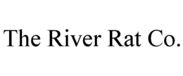 THE RIVER RAT CO.